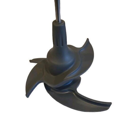 Ninja Professional Combo Dough Hook FOR‎ NF701 - Picture 1 of 3